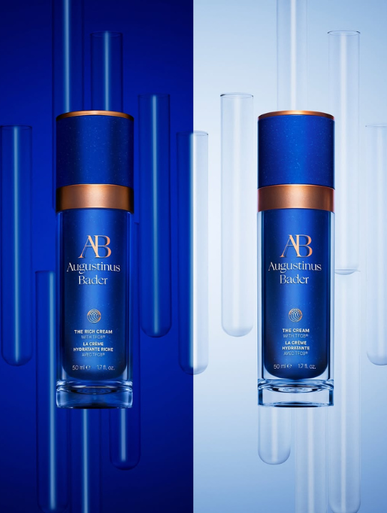 Meet Your Skin’s New Obsession : Augustinus Bader