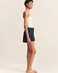 Jaques Patch Pocket Short