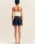 Jaques Patch Pocket Short