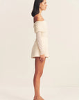 Irena Short - Rice