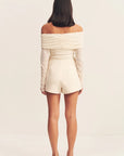 Irena Short - Rice