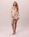 Lorena Mini Dress