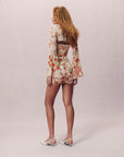Lorena Mini Dress