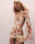 Lorena Mini Dress