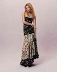 Rosado Maxi Dress