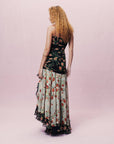 Rosado Maxi Dress