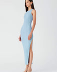 Ediva Midi Dress