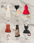 August Store Blind Bag
