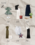 August Store Blind Bag