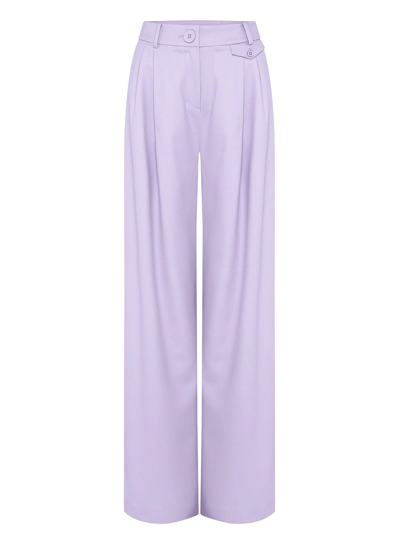 Nico Pants Lilac