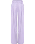 Nico Pants Lilac