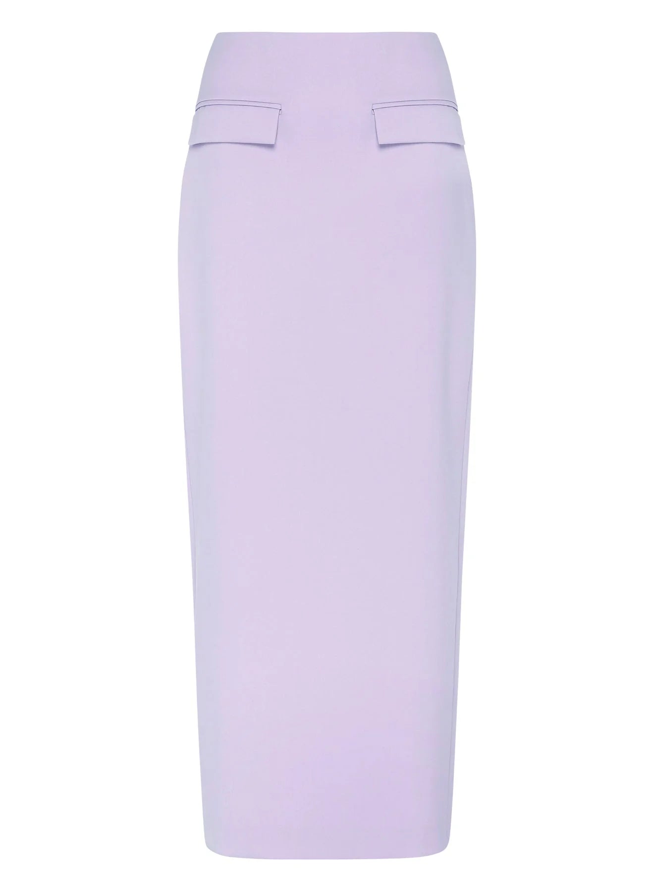 Nadia Skirt in Lilac