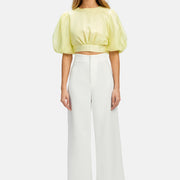 Anna High Waist Pant