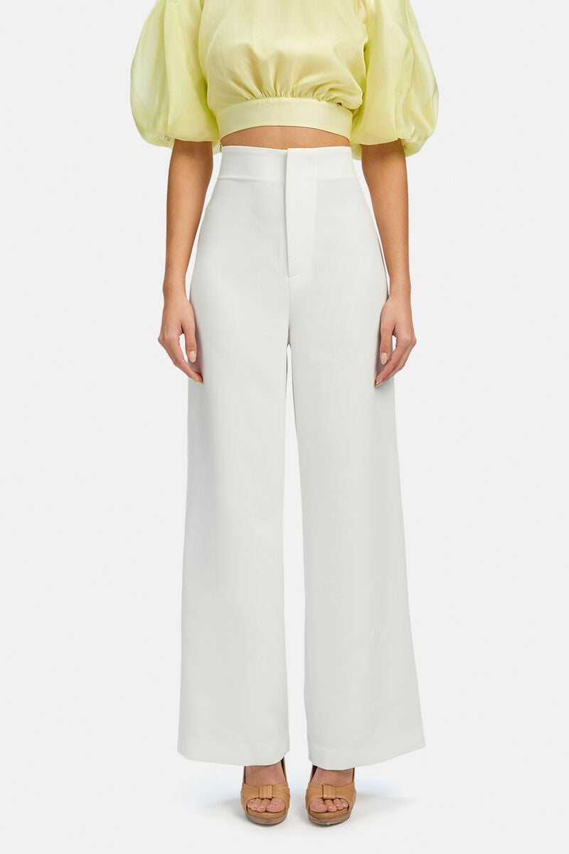 Anna High Waist Pant