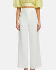 Anna High Waist Pant