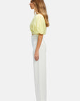 Anna High Waist Pant