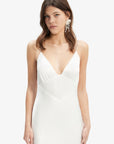 Capri Diamonte Slip Dress