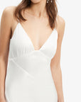 Capri Diamonte Slip Dress