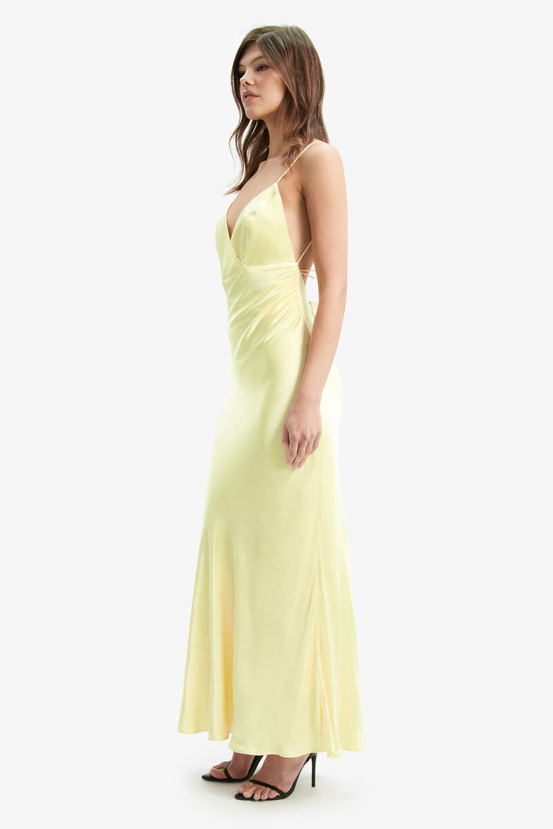 Demeter Midi Dress