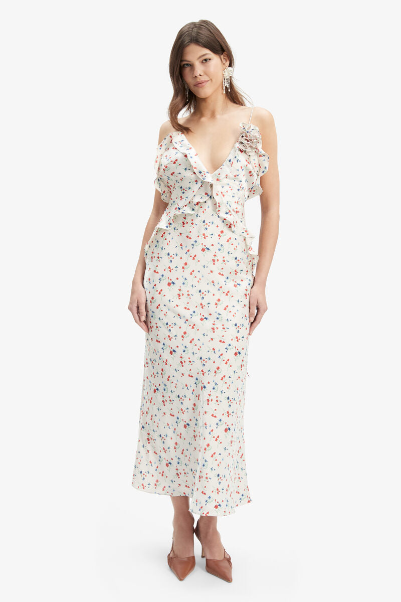 Olea Maxi Dress