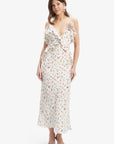 Olea Maxi Dress