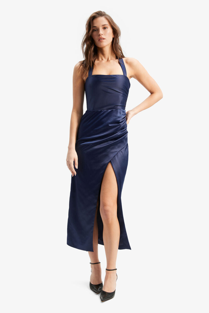 Lorelai Midi Dress