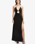 Aradia Halter Dress