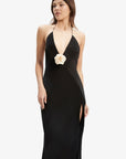 Aradia Halter Dress