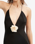 Aradia Halter Dress