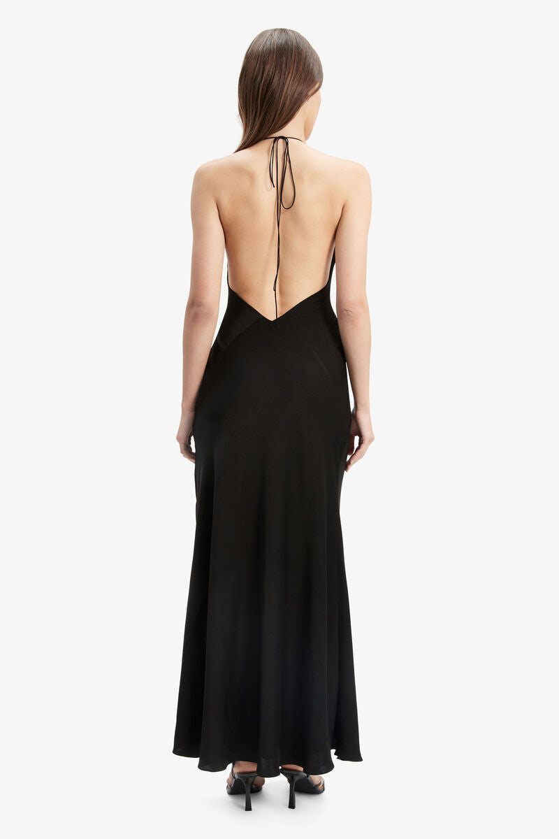 Aradia Halter Dress