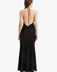 Aradia Halter Dress