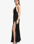 Aradia Halter Dress