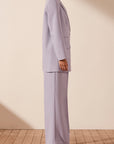 Irena Oversized Blazer - Lavender