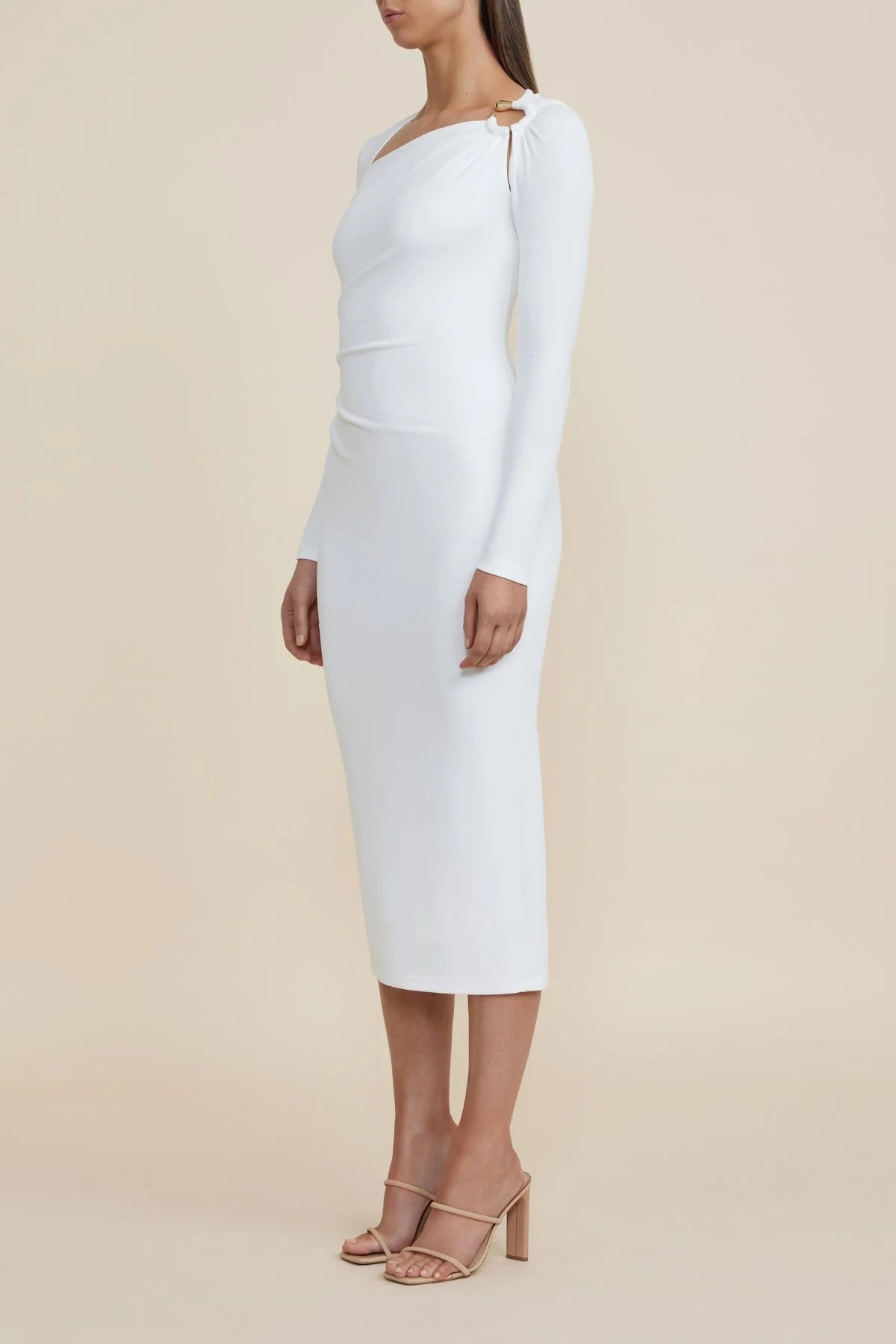 Anderston Midi Dress