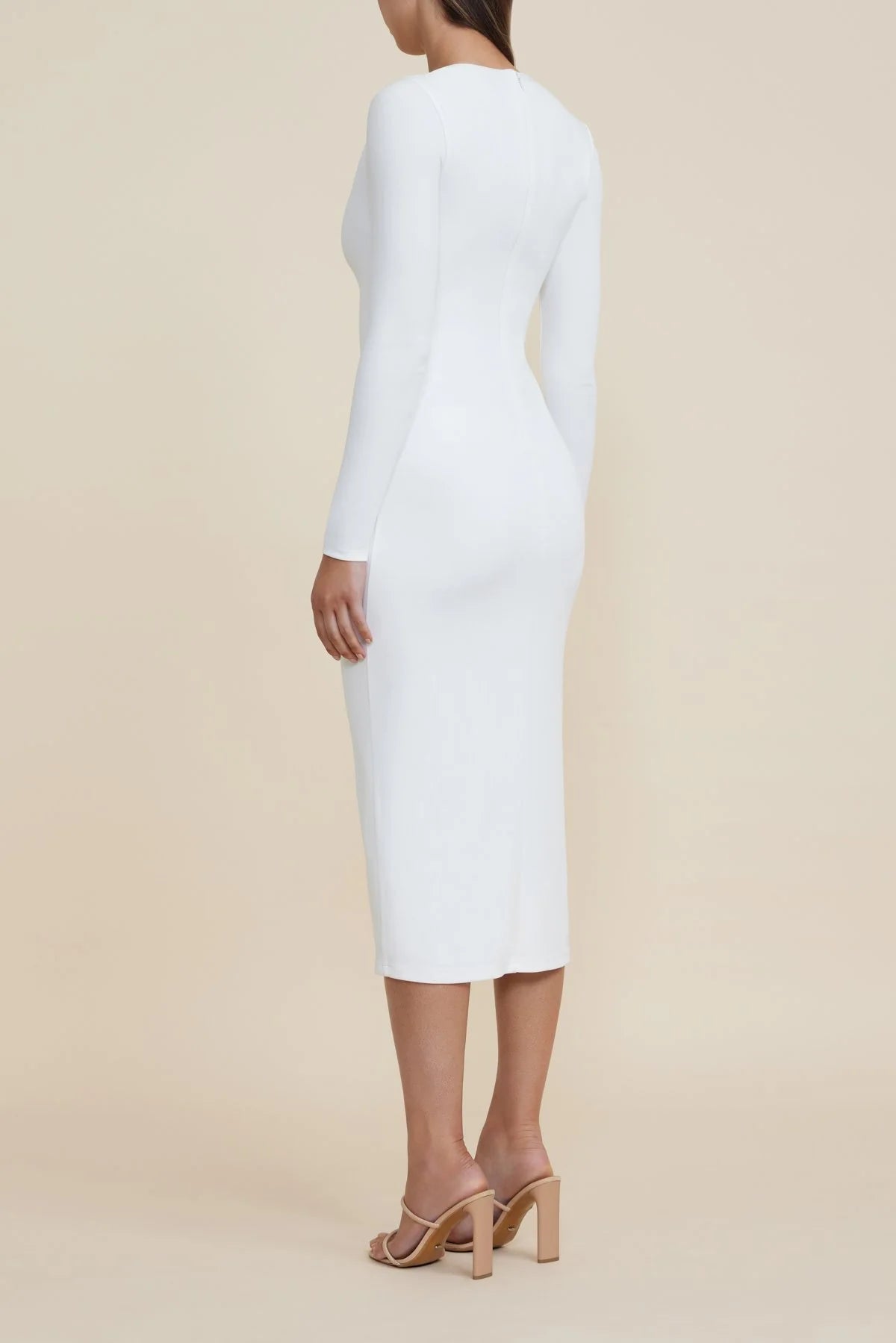 Anderston Midi Dress