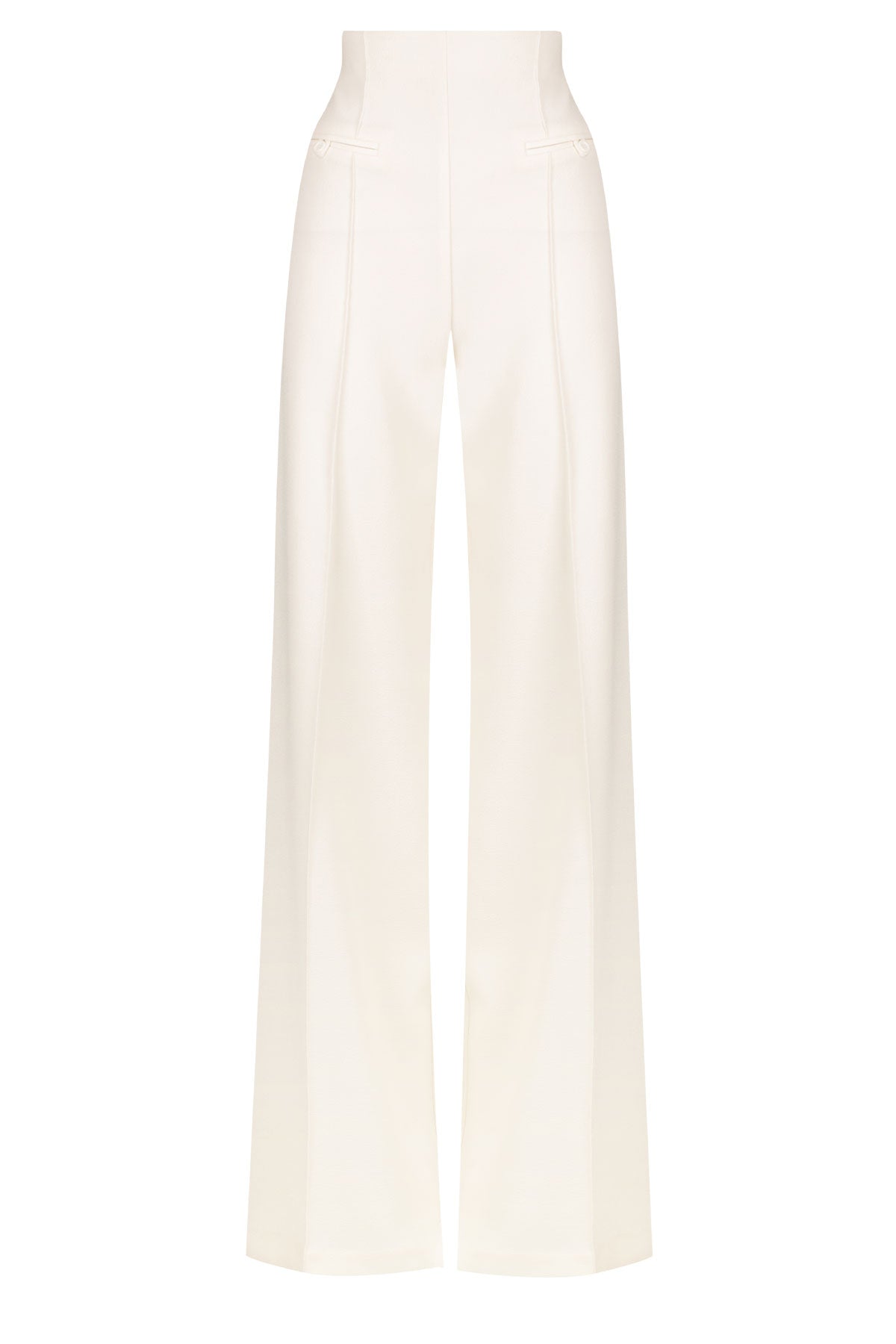 Amura High Waisted Wide Leg Pant