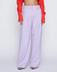 Nico Pants Lilac