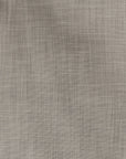 Asher Wide Leg Pant - Smoke Grey