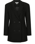 Amura Oversized Blazer Dress