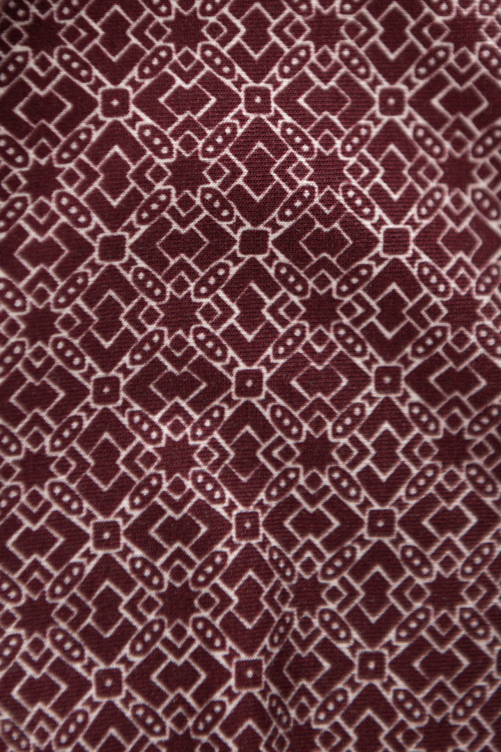 Batik Tribute Polo | Truntum