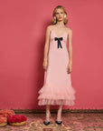 Spell Tulle Cami Dress