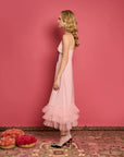 Spell Tulle Cami Dress