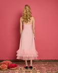 Spell Tulle Cami Dress