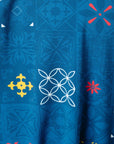 Batik Tribute Impact Polo | Sidomukti