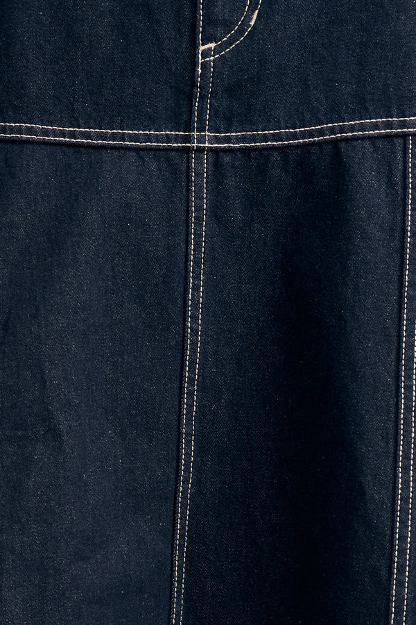 Jaques Patch Pocket Short