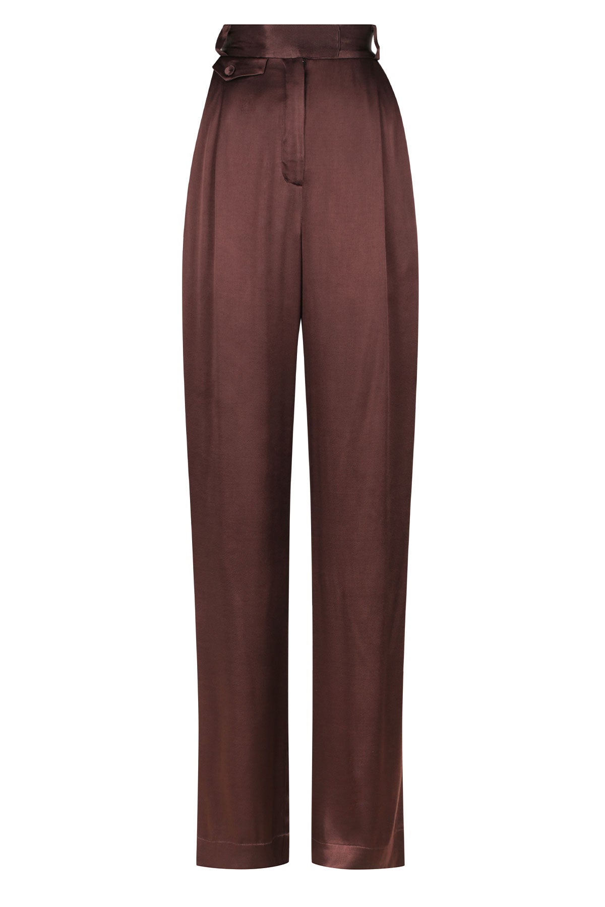 Lana High Waisted Tailored Pant