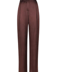 Lana High Waisted Tailored Pant