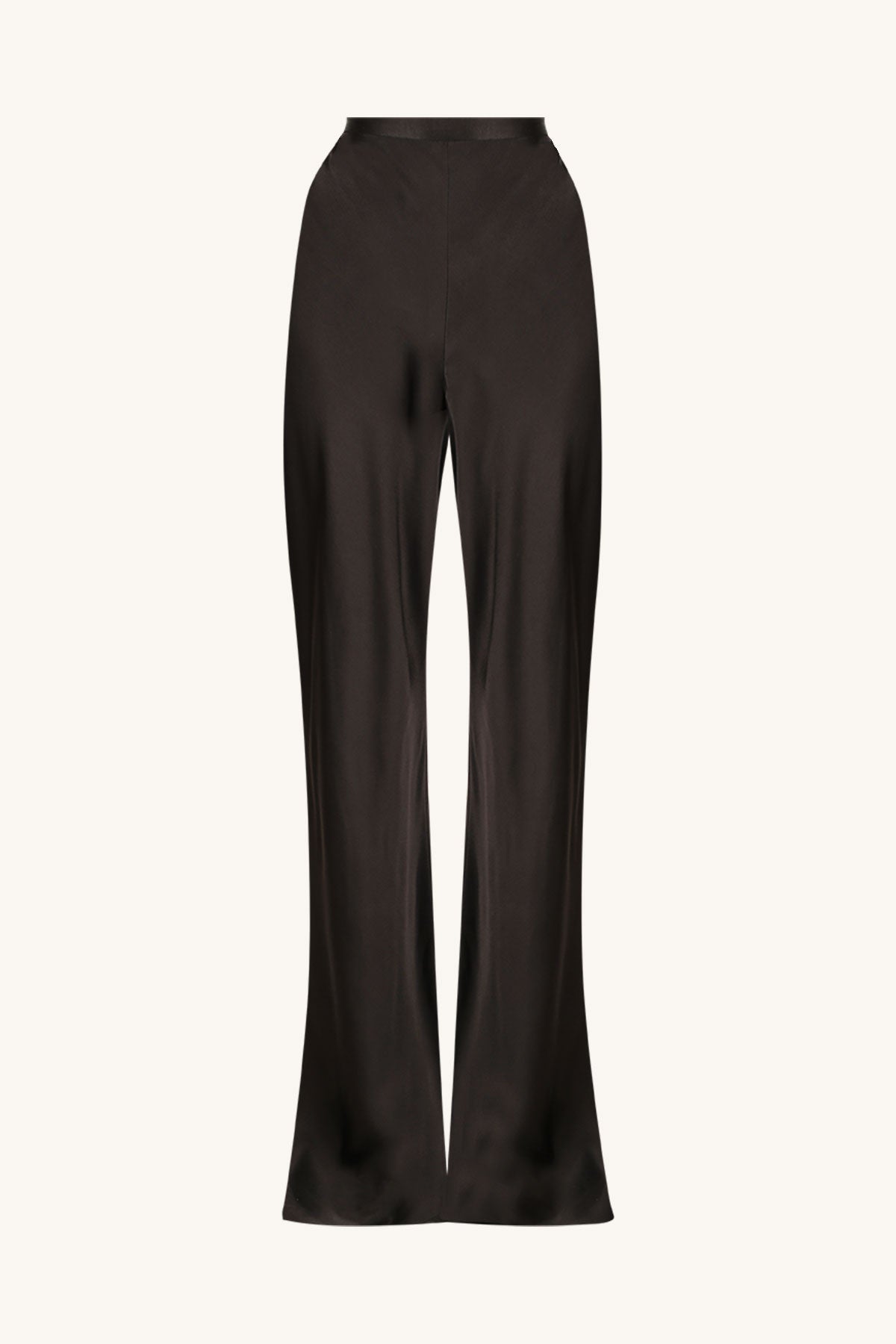 Lydie Bias Cut Pant