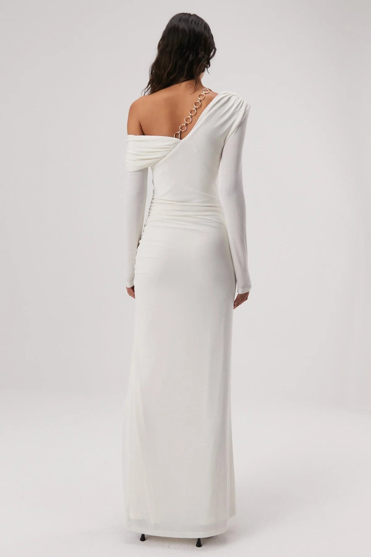 Darcy Jersey Gown