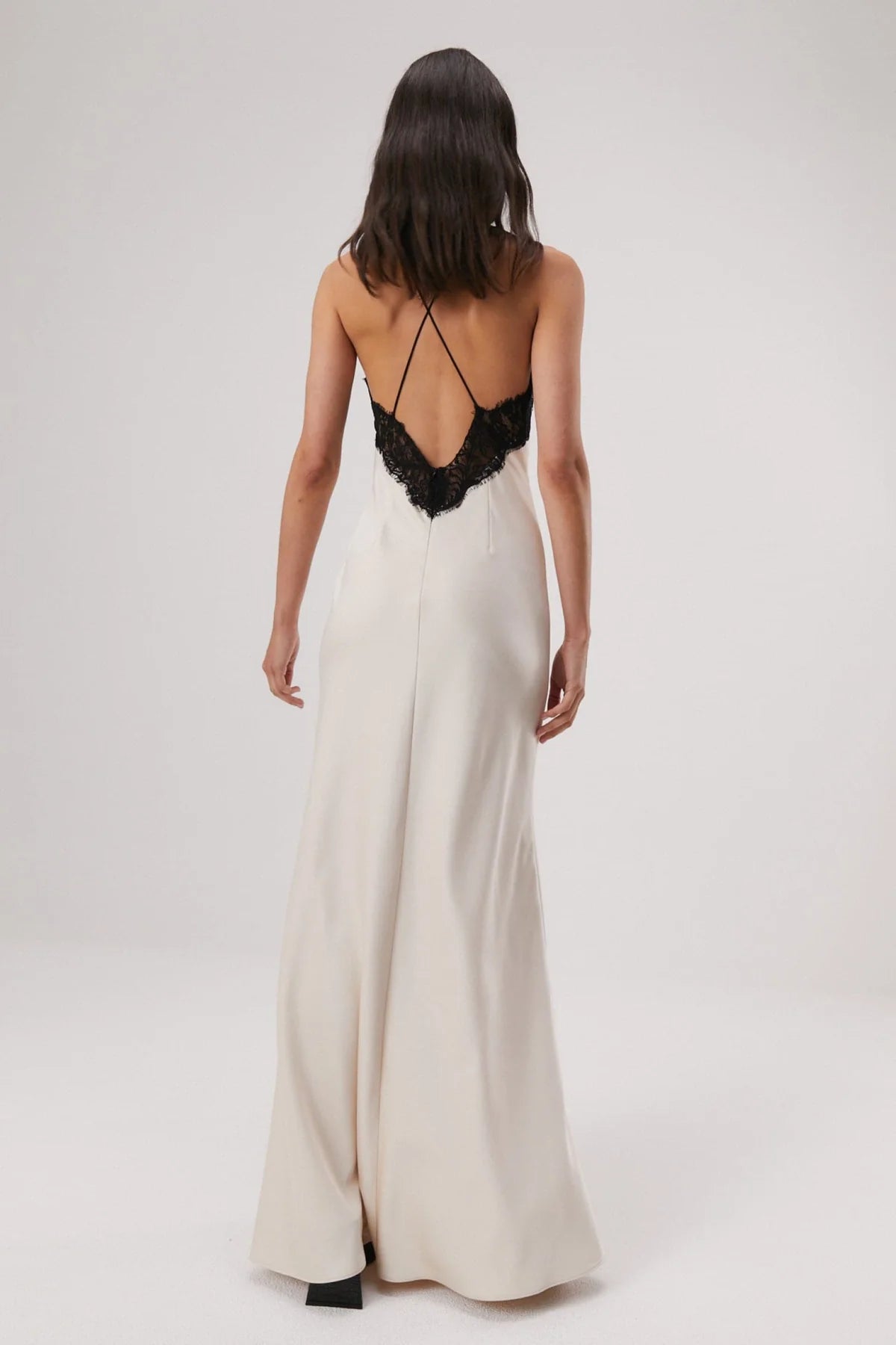 Eanna Maxi Dress